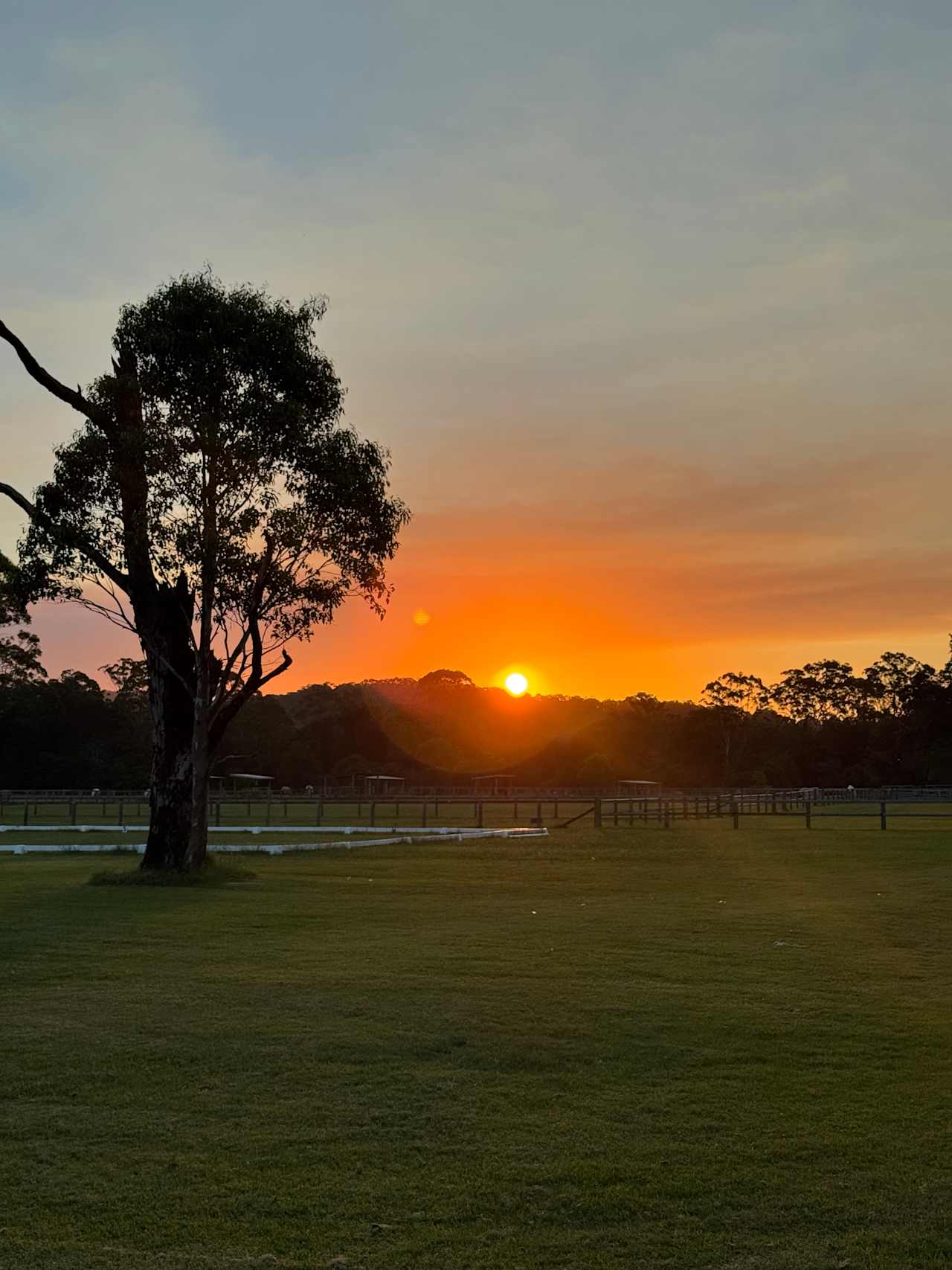 Lakestead Farm