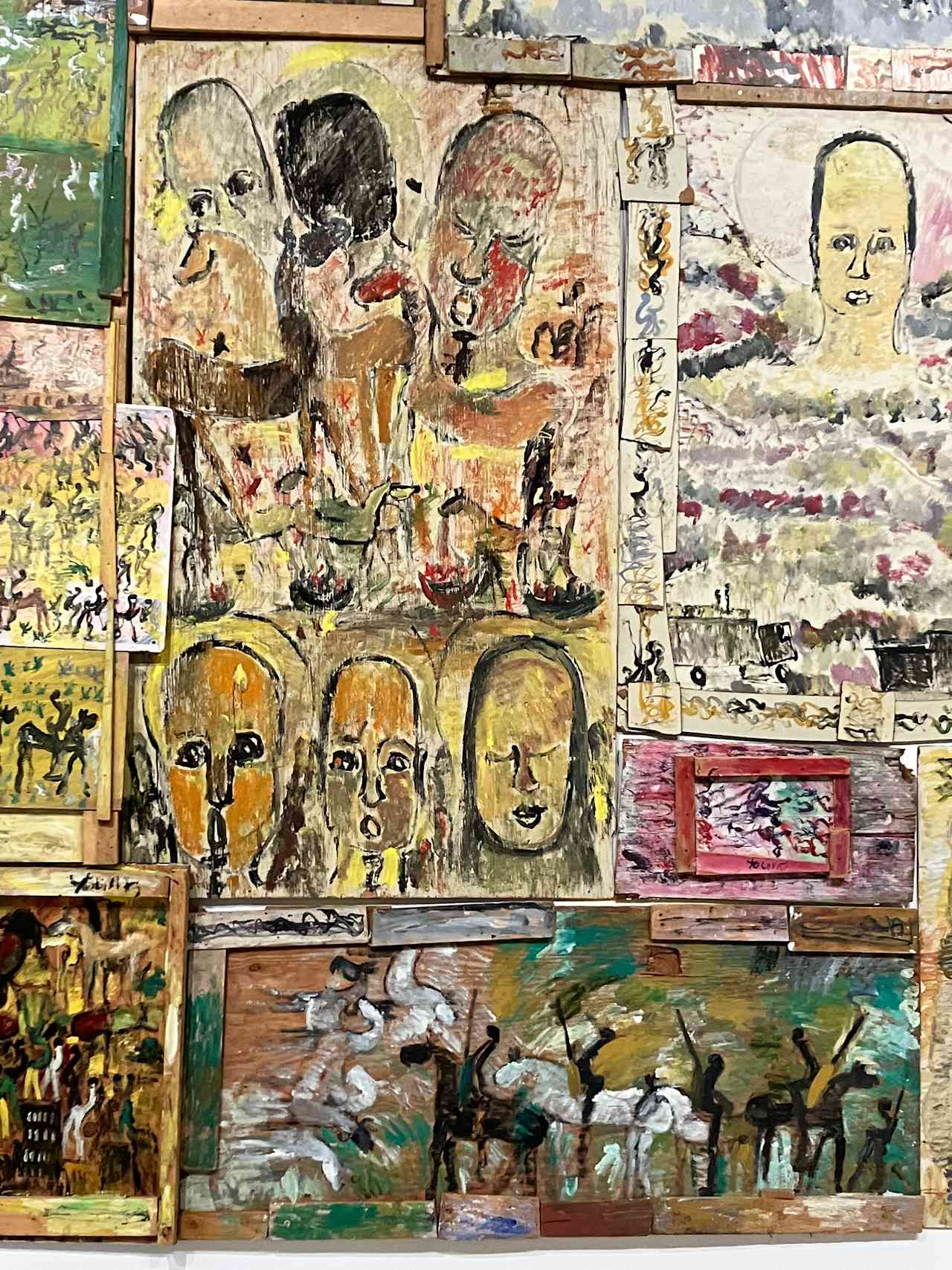Tampa Art Miseum