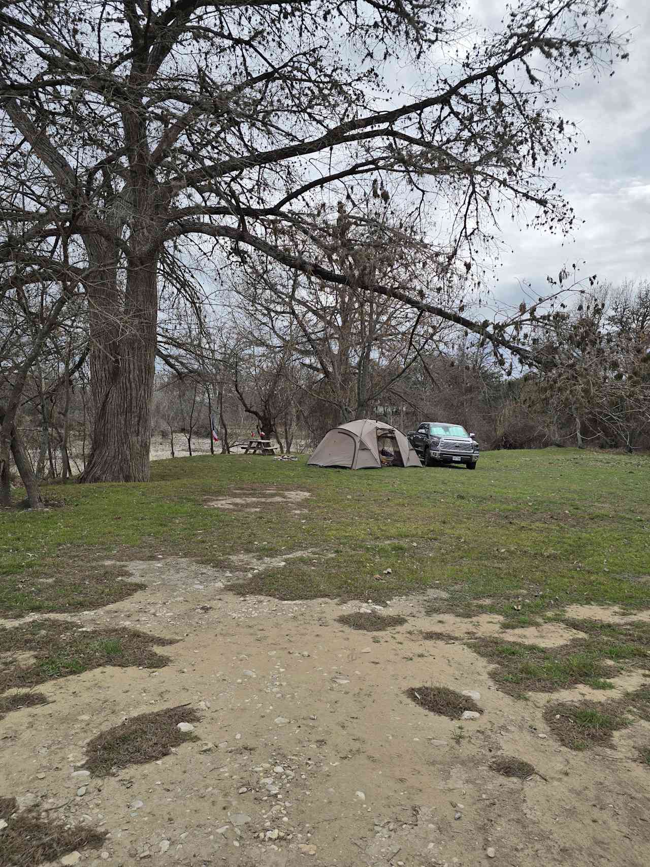 Rio Frio RV Park & Campground
