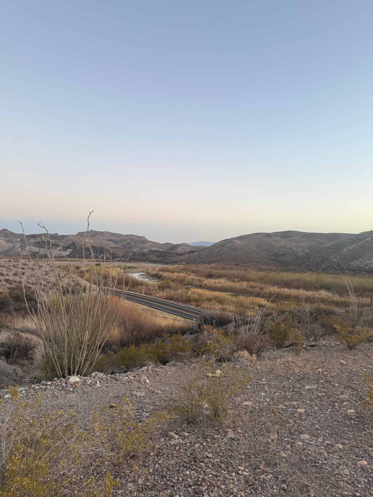 Rio Bravo Ranch