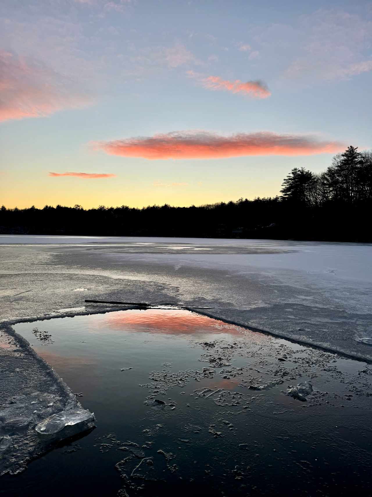 Cold Plunge Haven