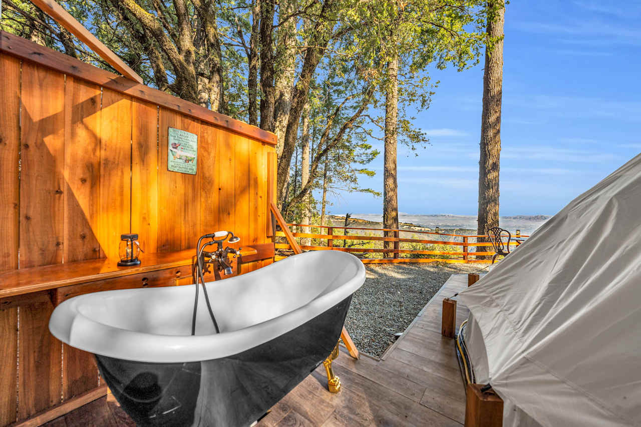 May's Luxury Farmstays