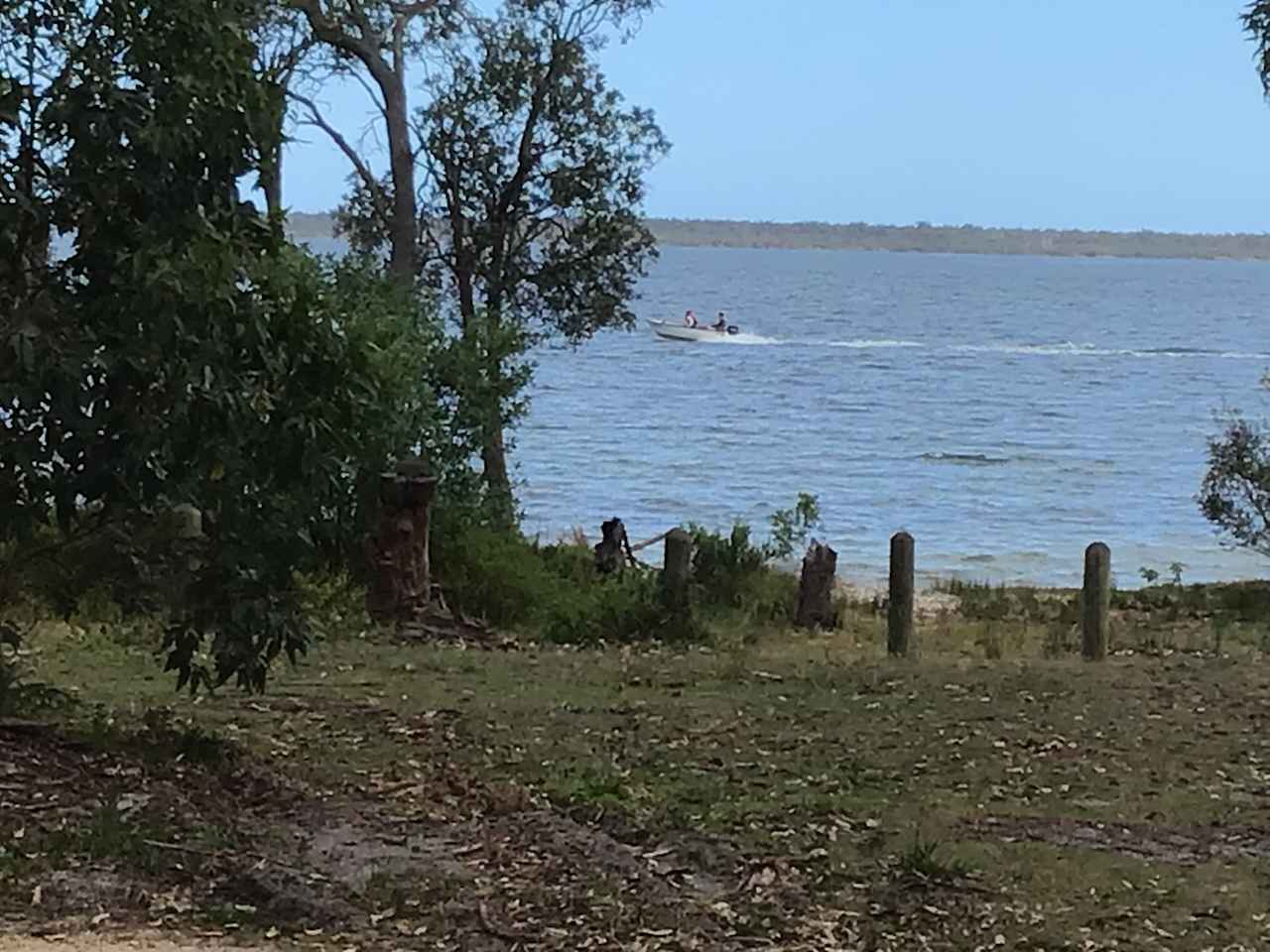 Raymond Island Retreat