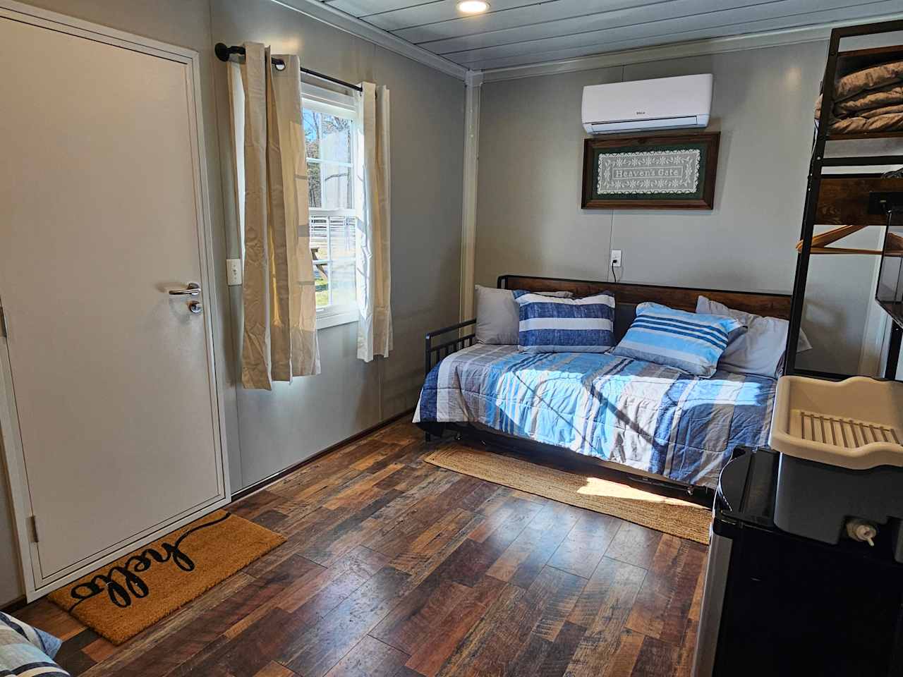 Heaven's Gate RV and Retreat