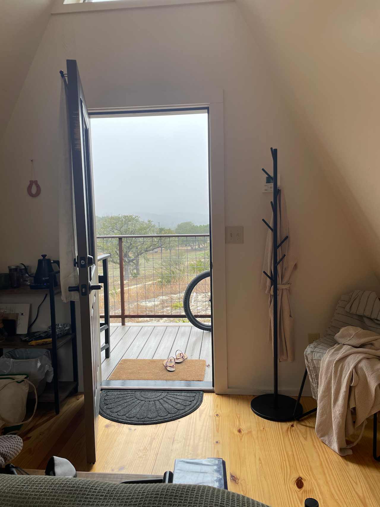 The Charmadillo: Glamping Resort