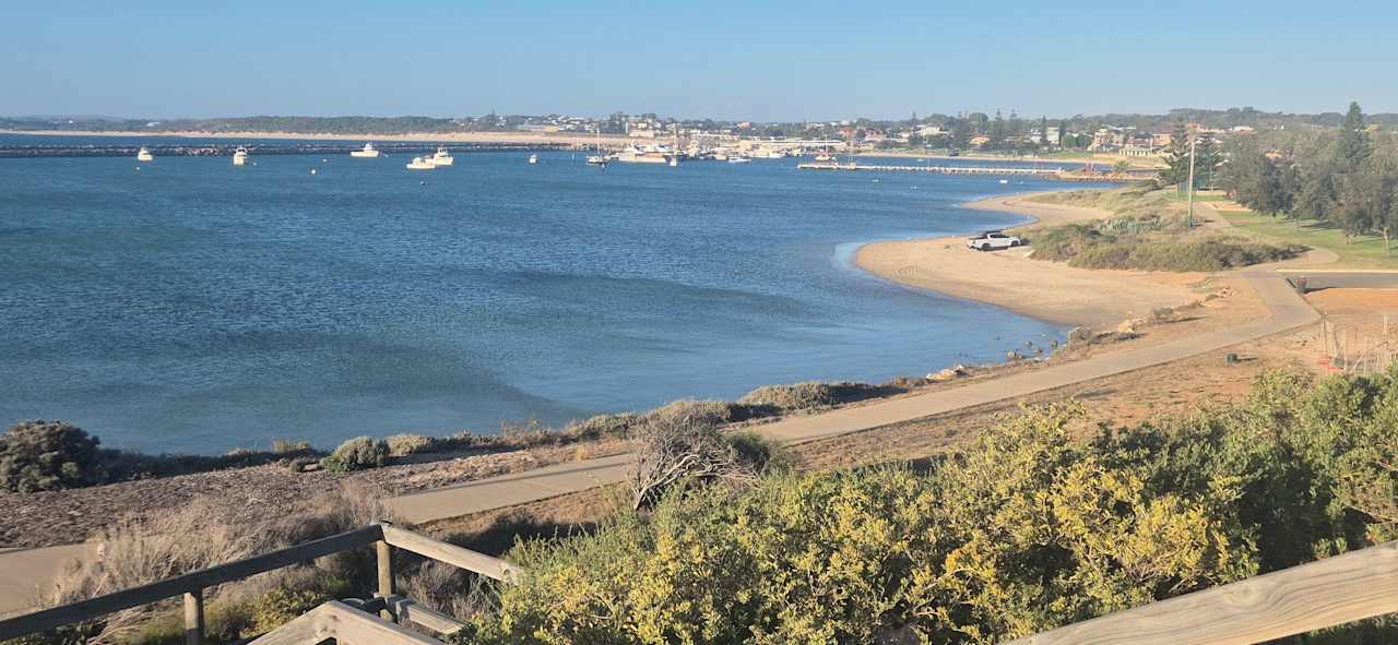 Dongara Tourist Park
