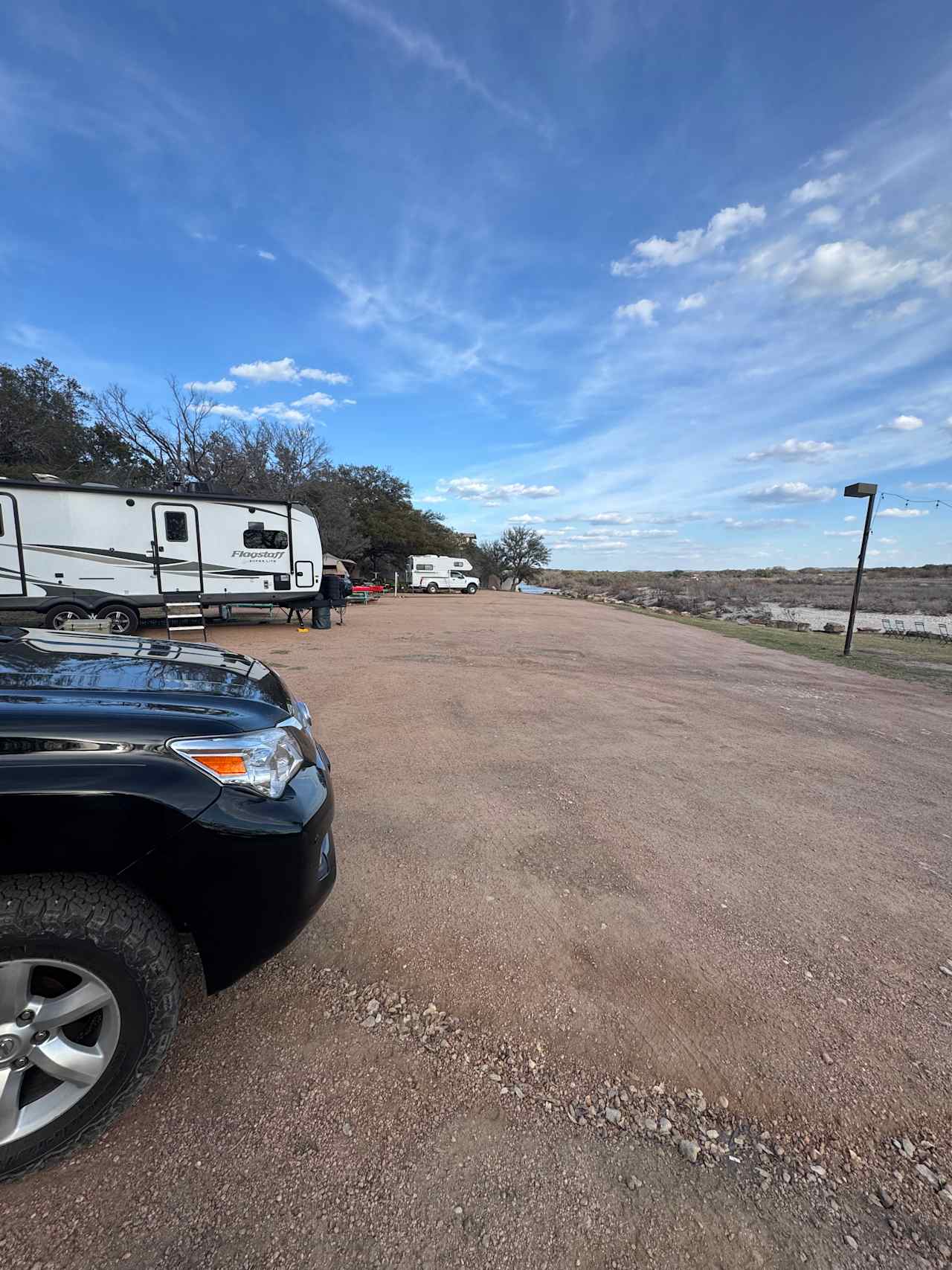 Dos Rios - Hill Country Adventure