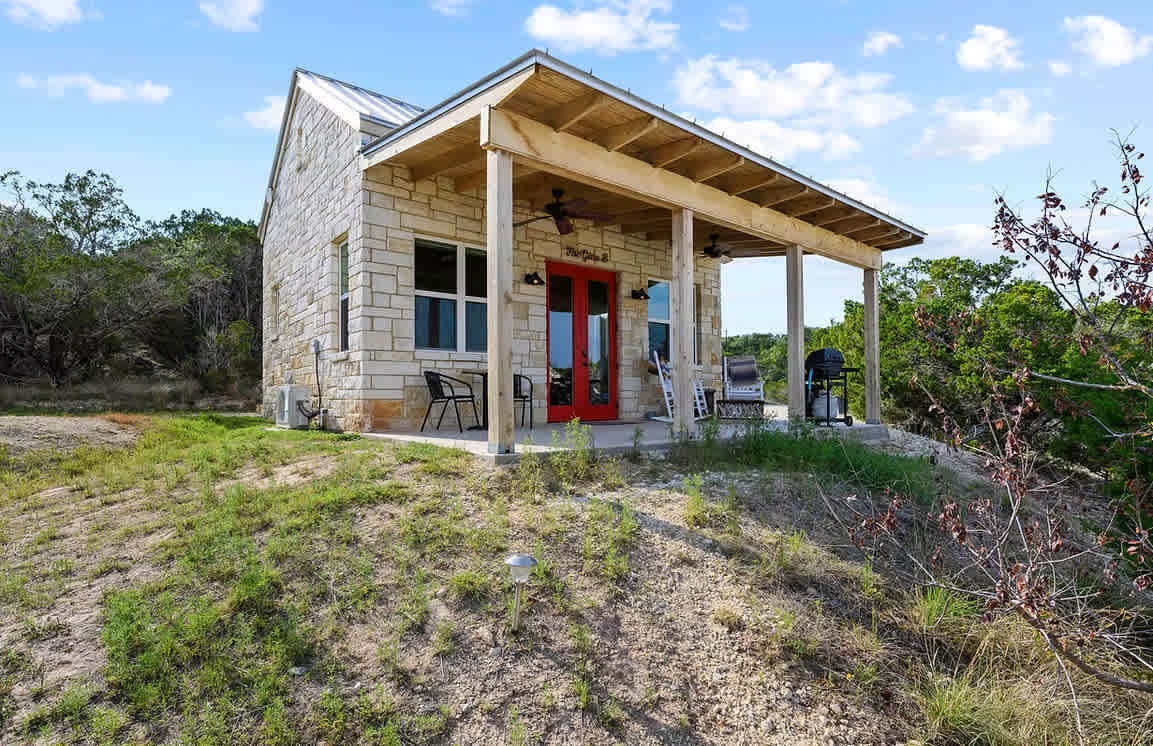 Hill Country Casitas