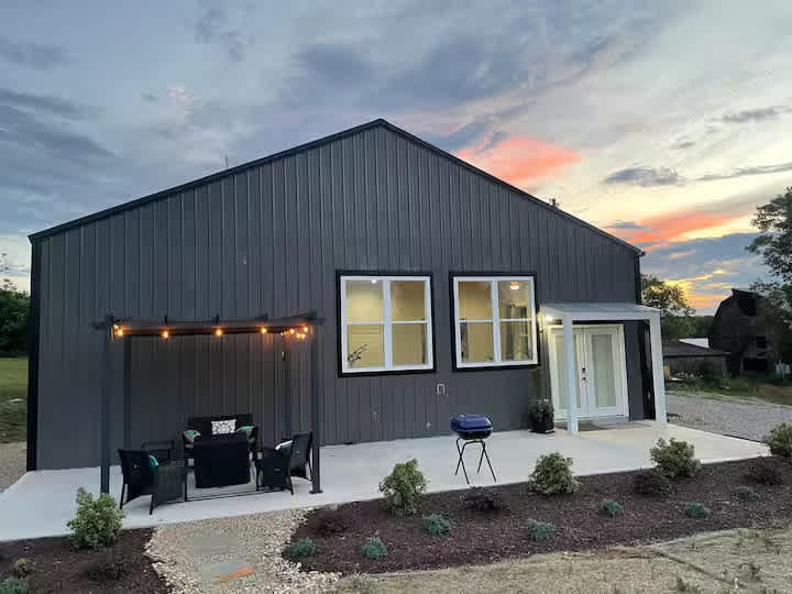 Andrea's Farmhouse