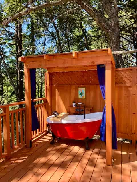 May's Luxury Farmstays