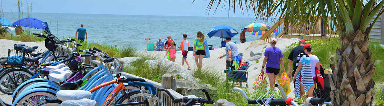 Lakewood Camping Resort