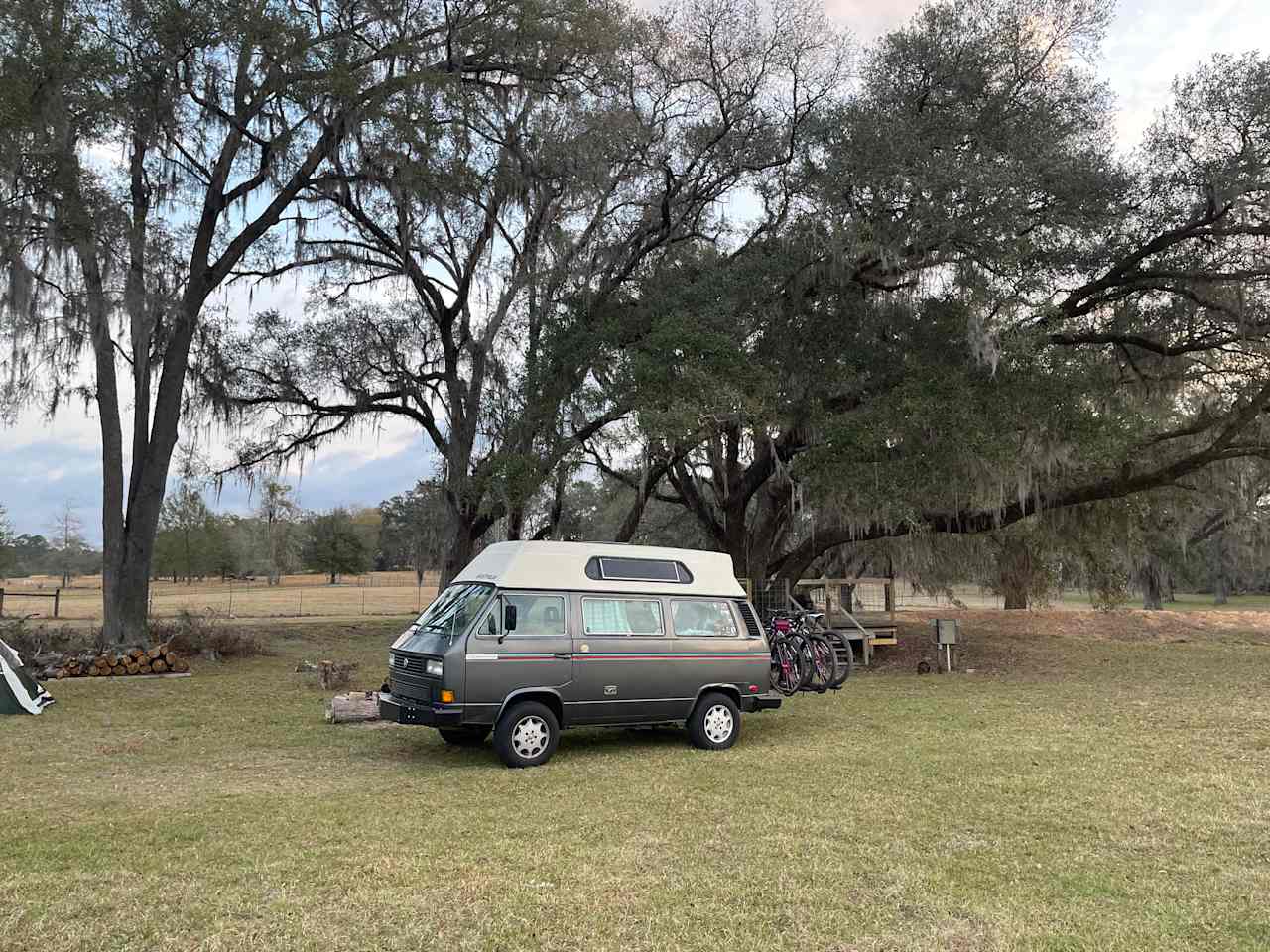 Golden Acres Ranch