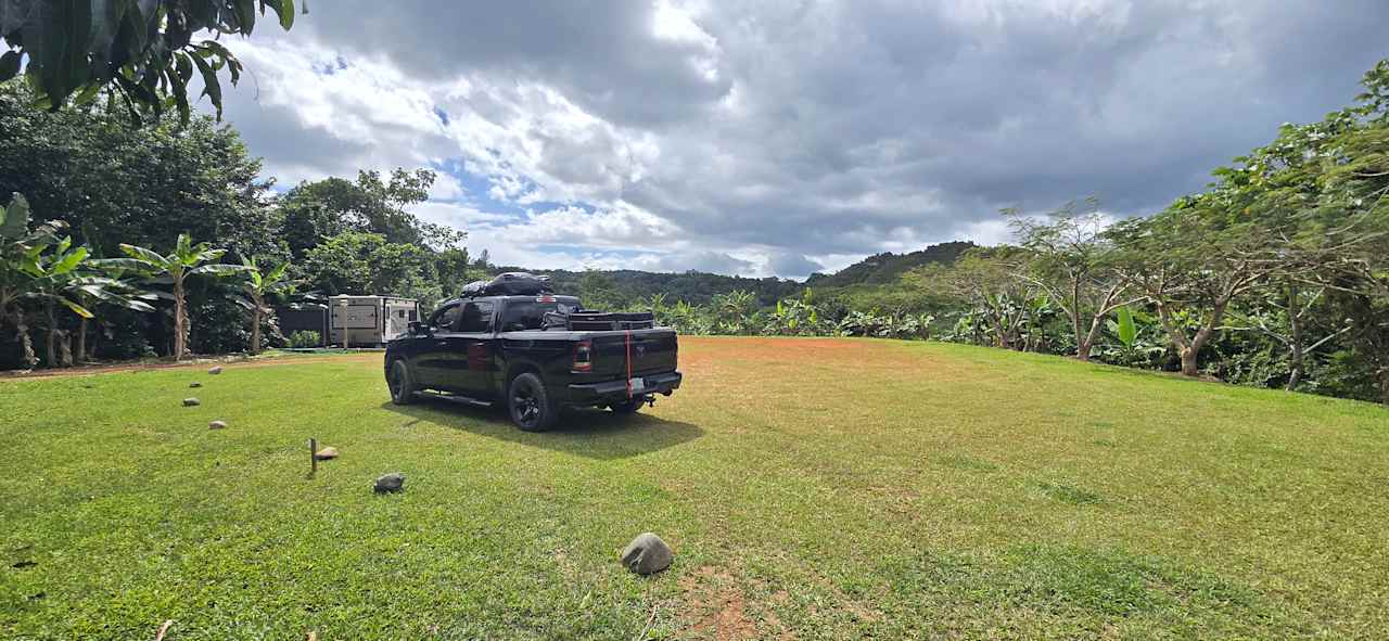 Hacienda La Tradición