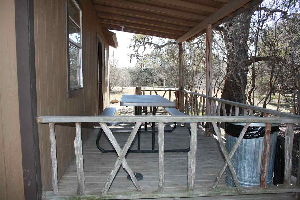 Clear Water Ranch & Resort