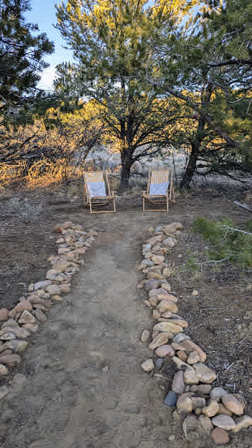 Grizzly Peak Ranch Glamping