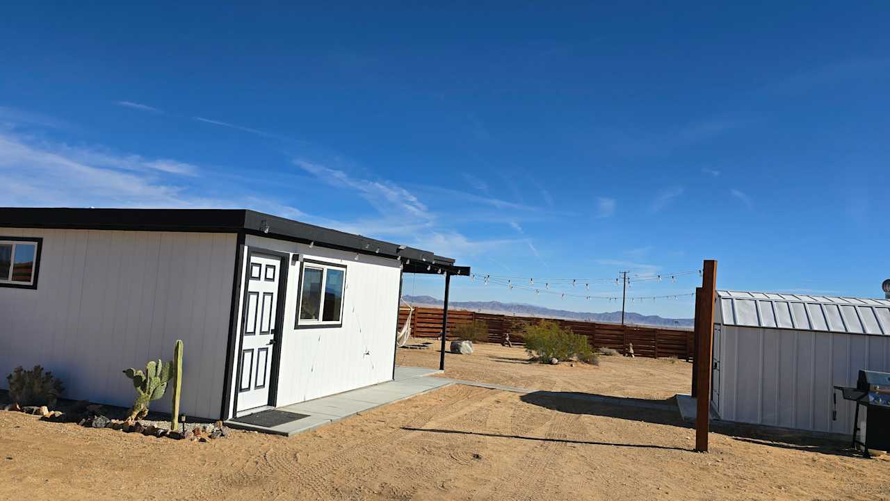 Stargazer Cabin