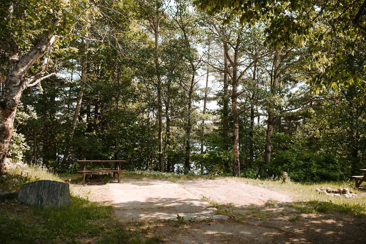 Silver Rapids Lodge
