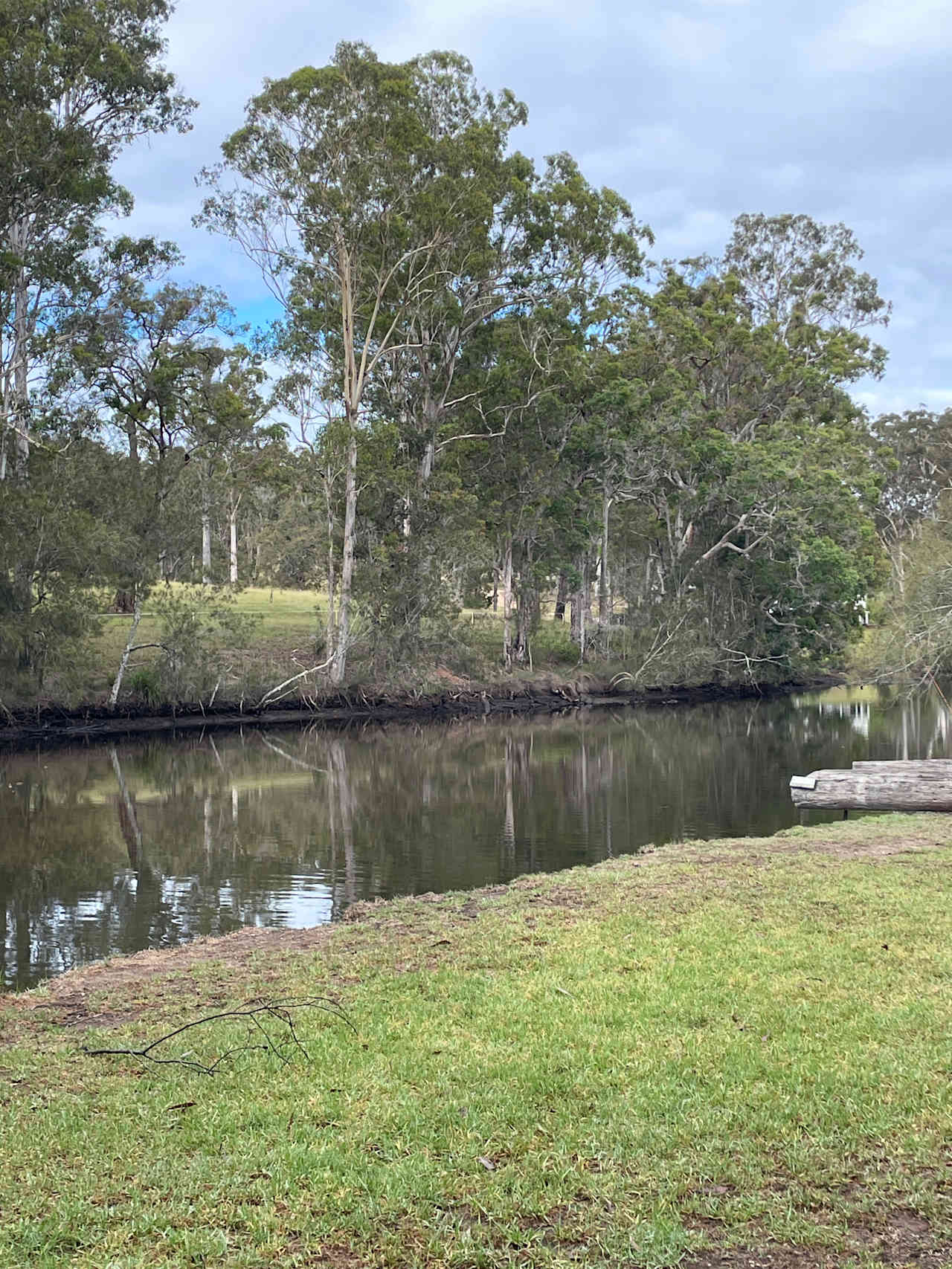 Glennbrooke River Camp