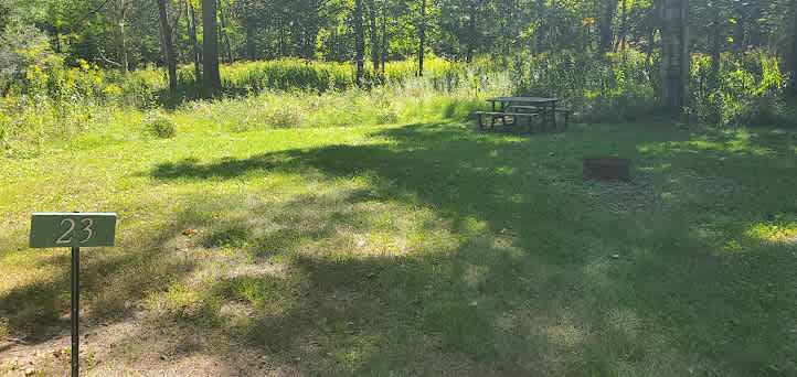 Site #23  9/24