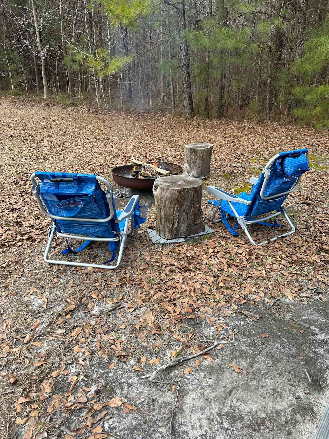 Green Acres Private Campground