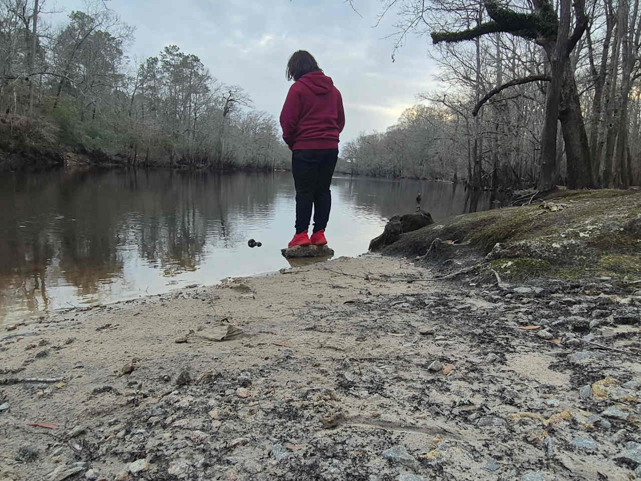 Black River Camping Ventures