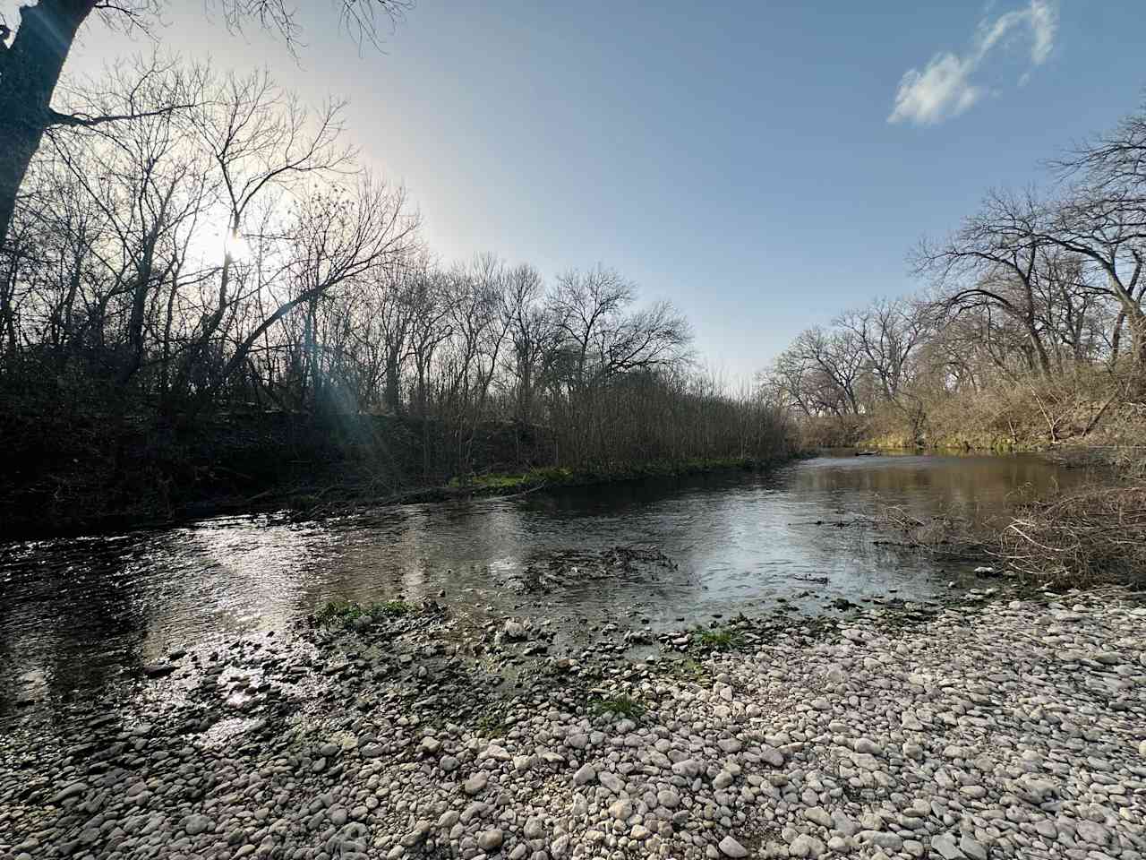 P² Farm | Scenic River Camping