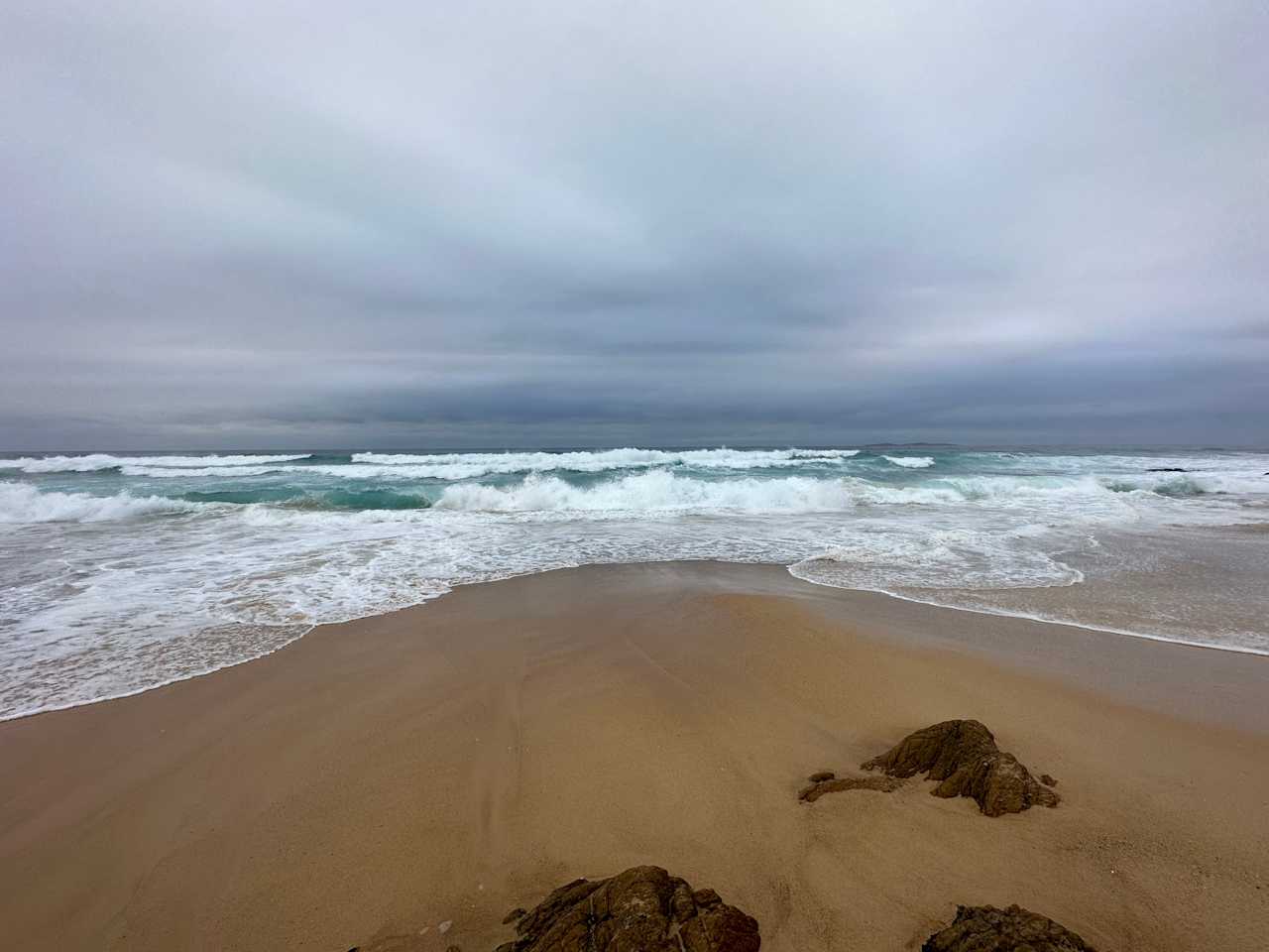 Awesome beaches at your doorstep.