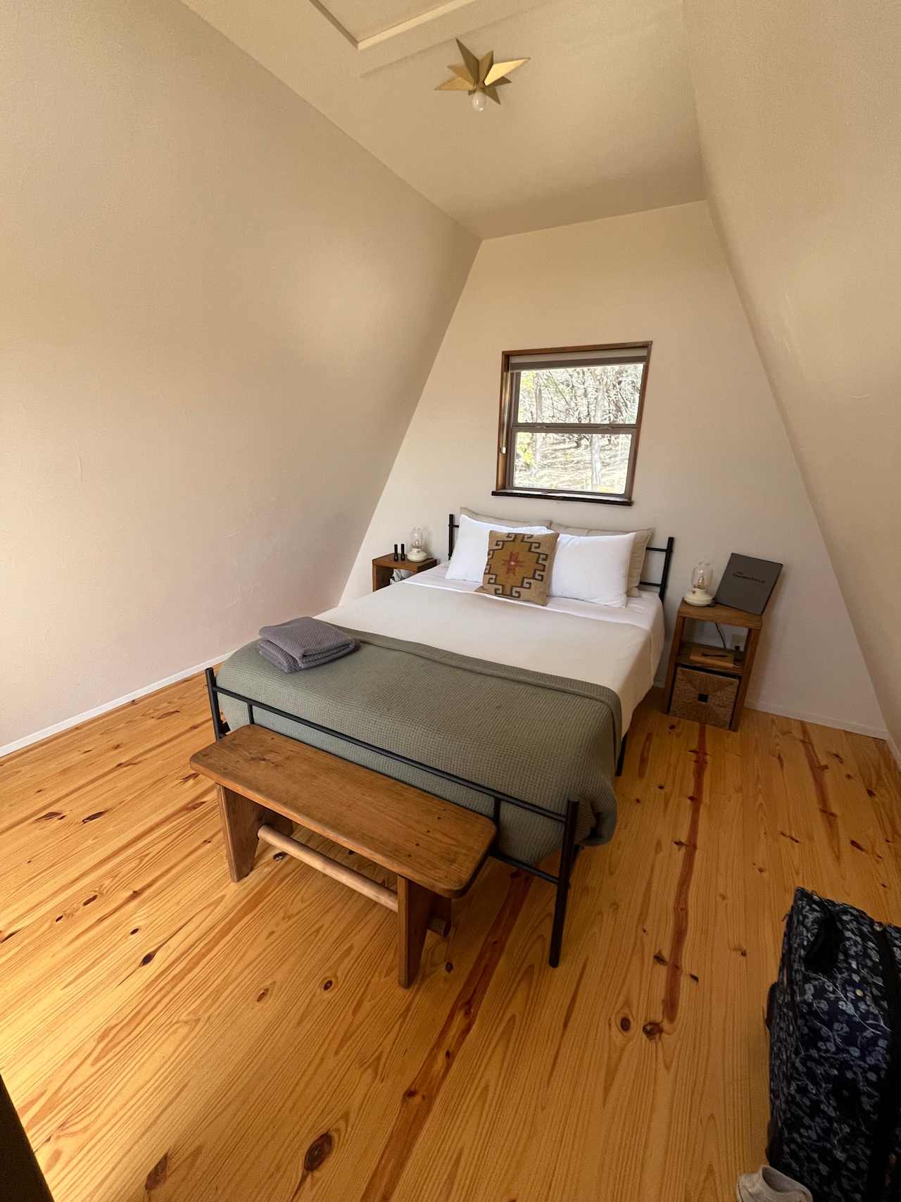 The Charmadillo: Glamping Resort