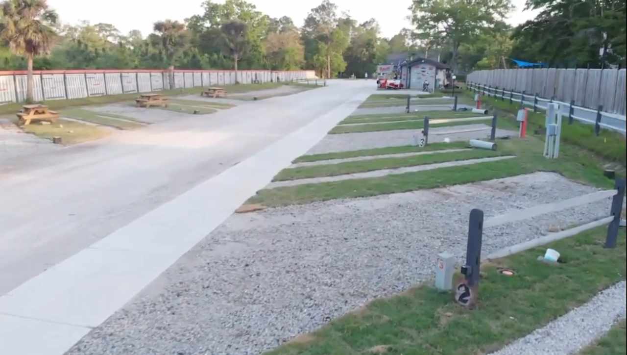 Retroville RV Park
