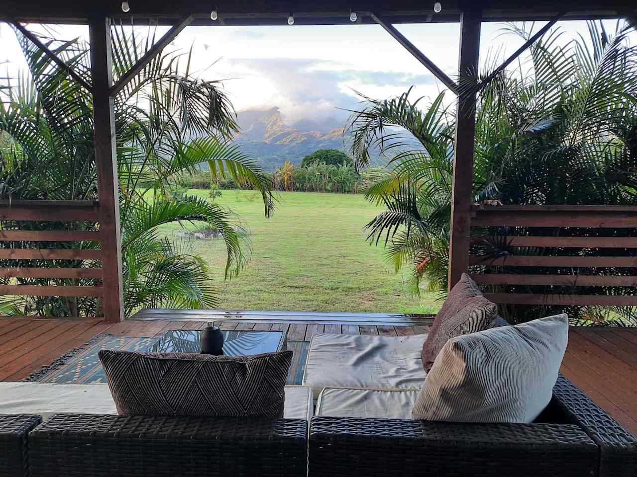 Peaceful Tiny Home North Shore