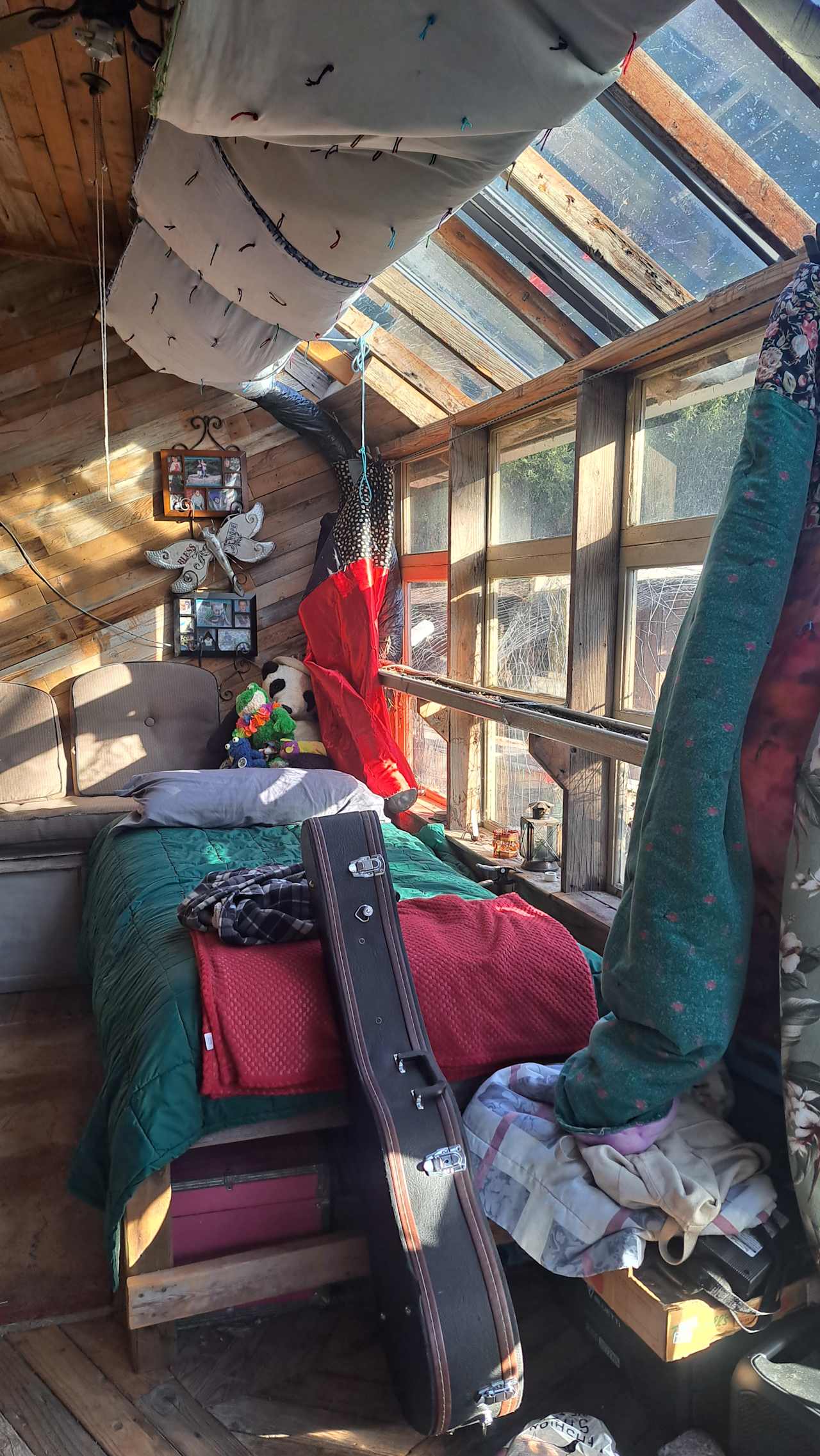 Homestead Sanctuary