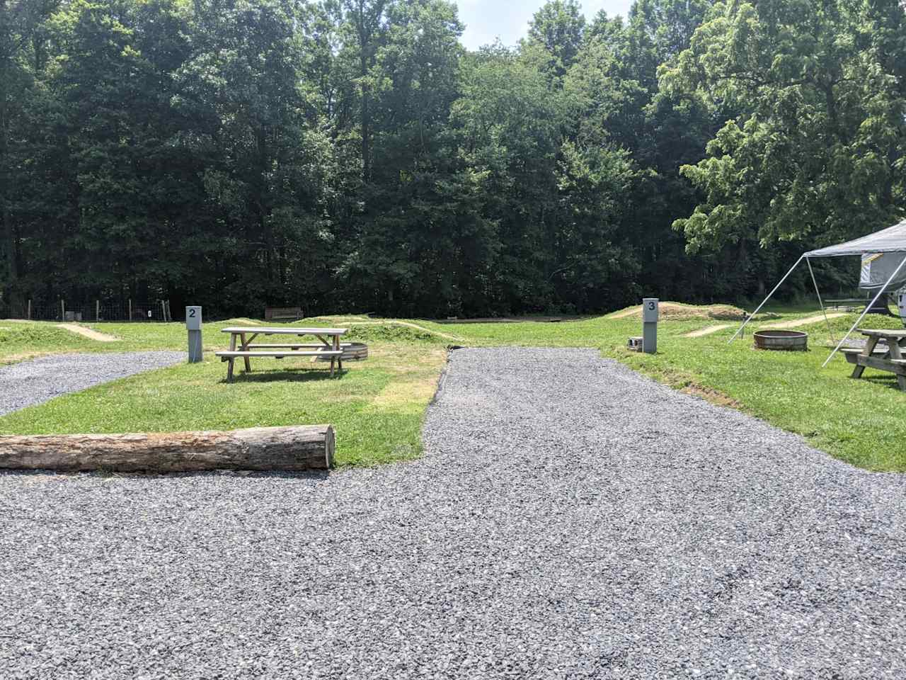 Arrowhead Bike Farm & Campground