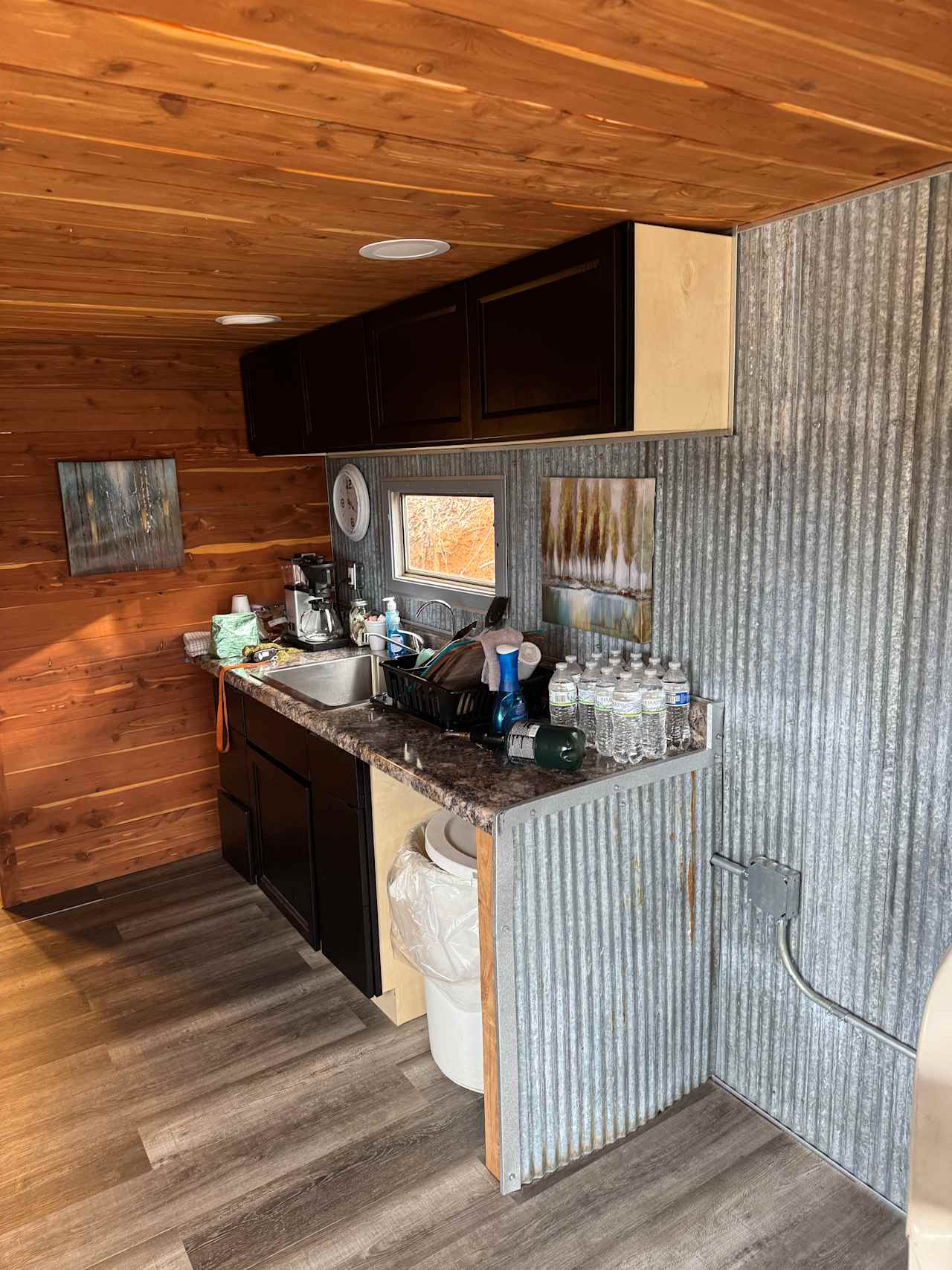 Harper Bluff & Numu Coffee Roastery