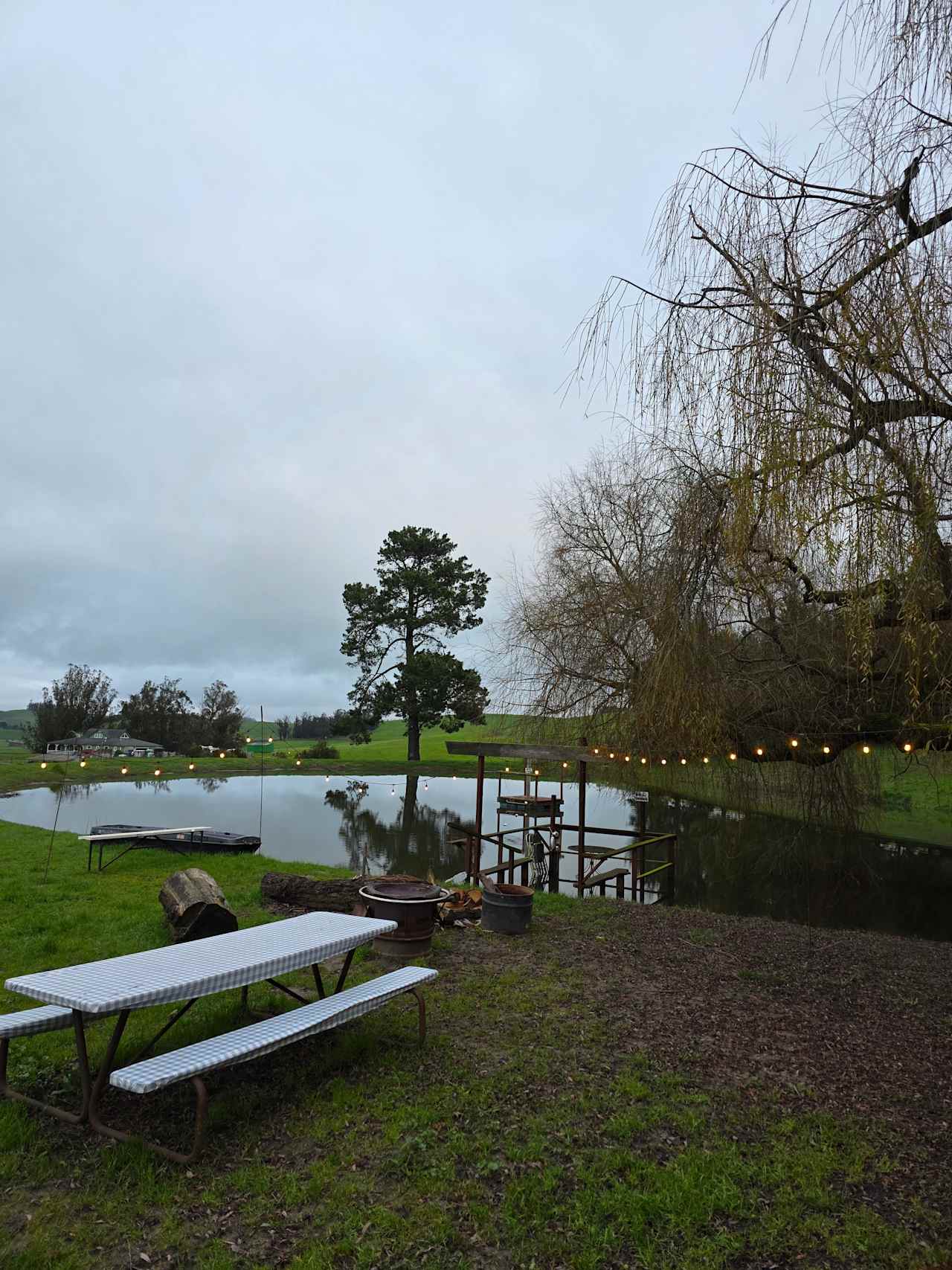 Two Rock Country Farm Stay