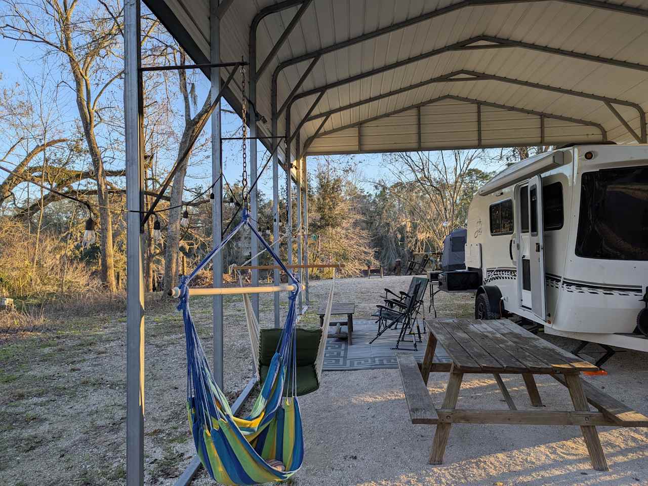 Royal Springs Riverfront Retreat