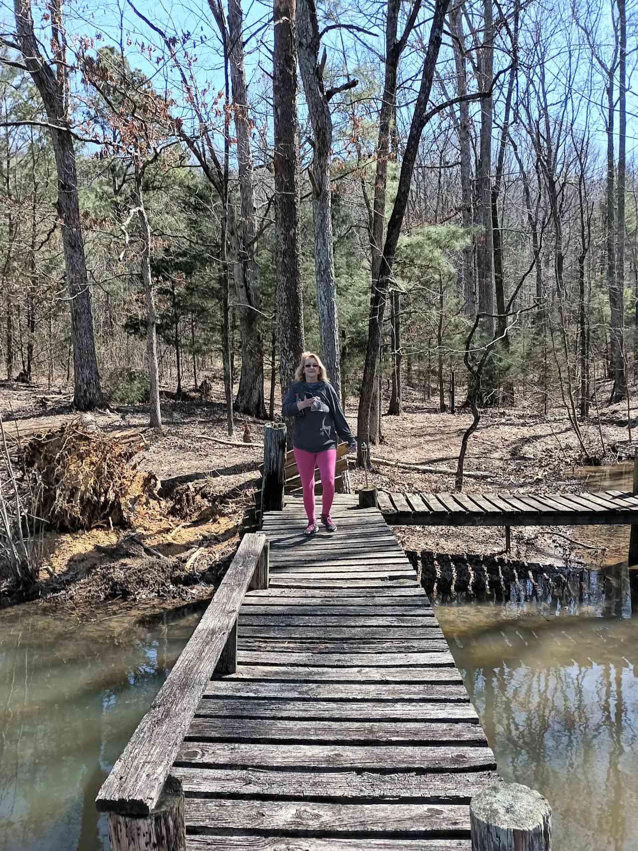 Akers Ridge