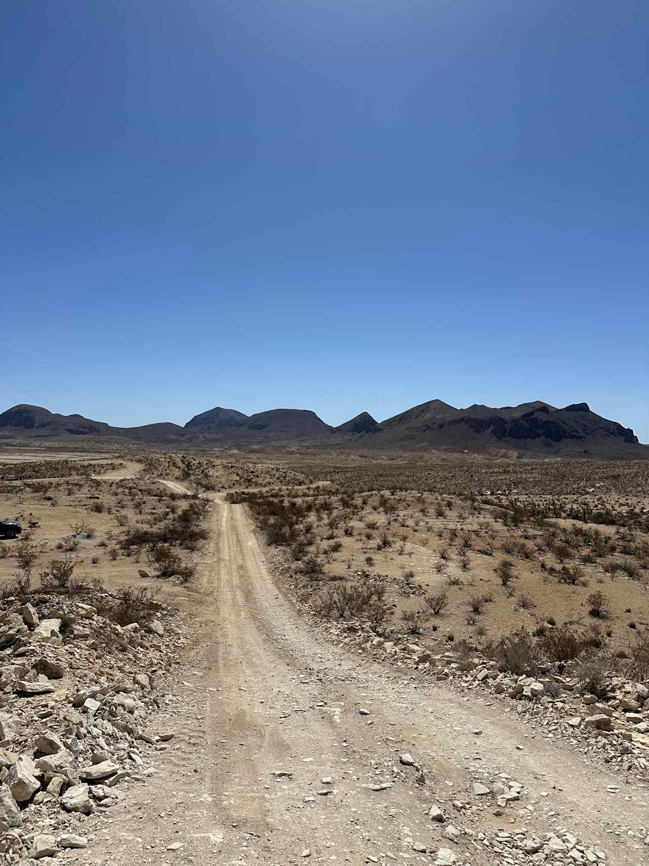 Tierra del Sol Basecamp