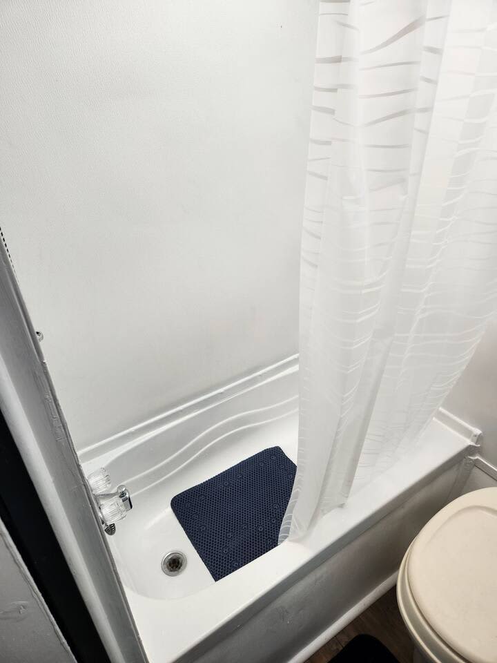 Megan's Mini