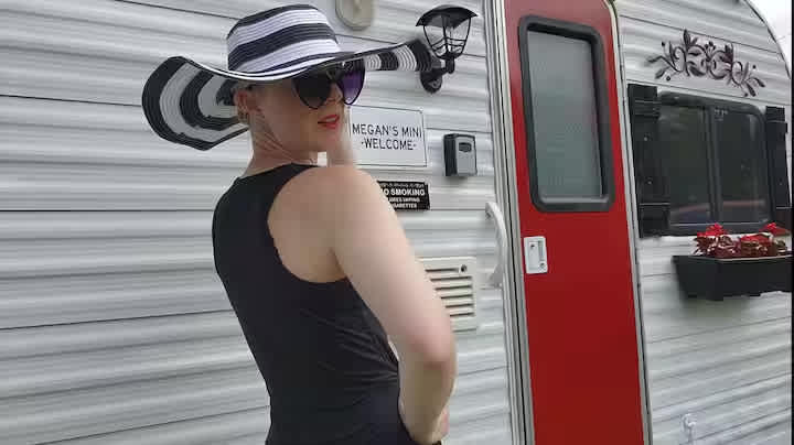 Megan's Mini
