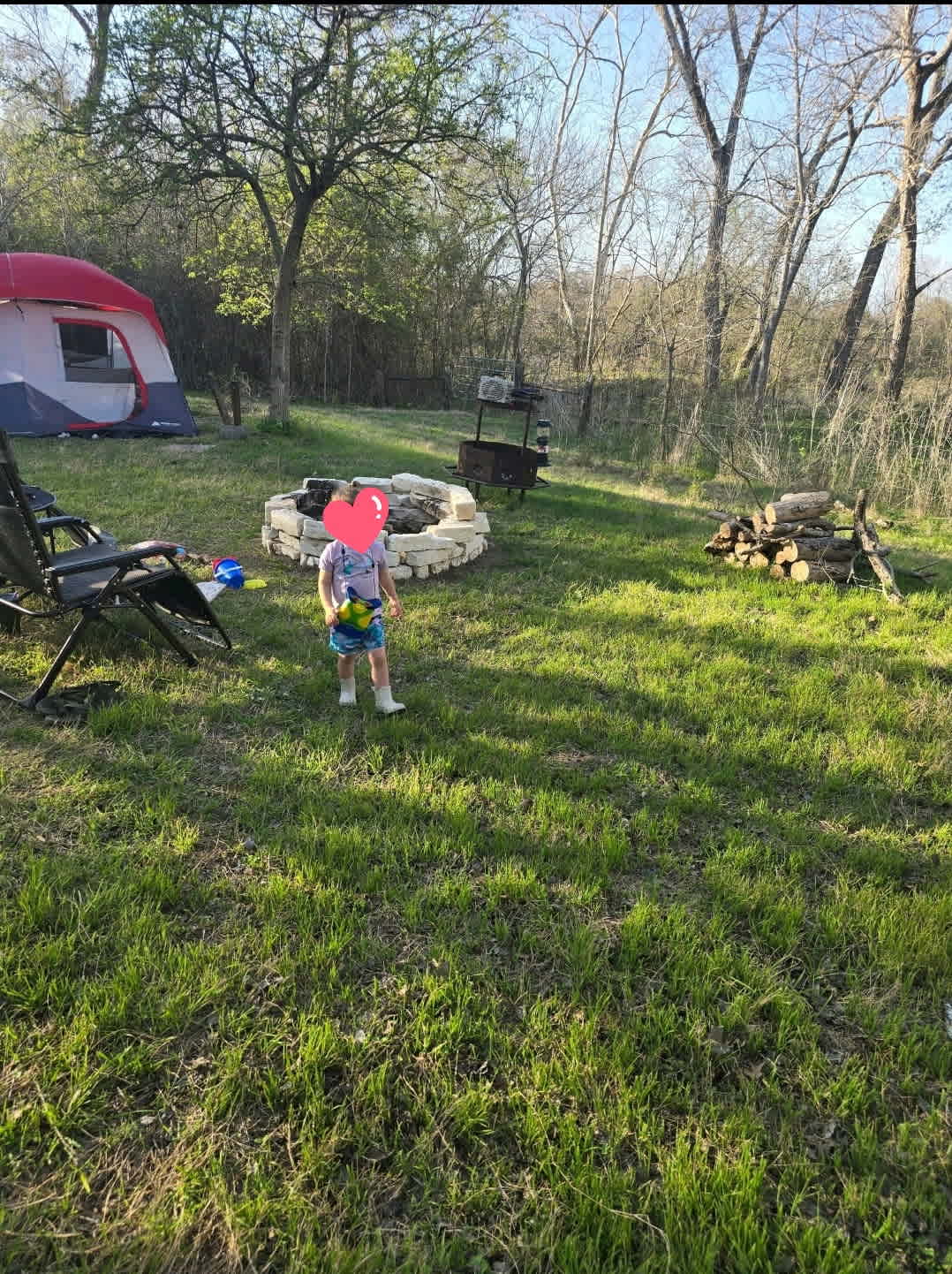 River Creek Campgrounds