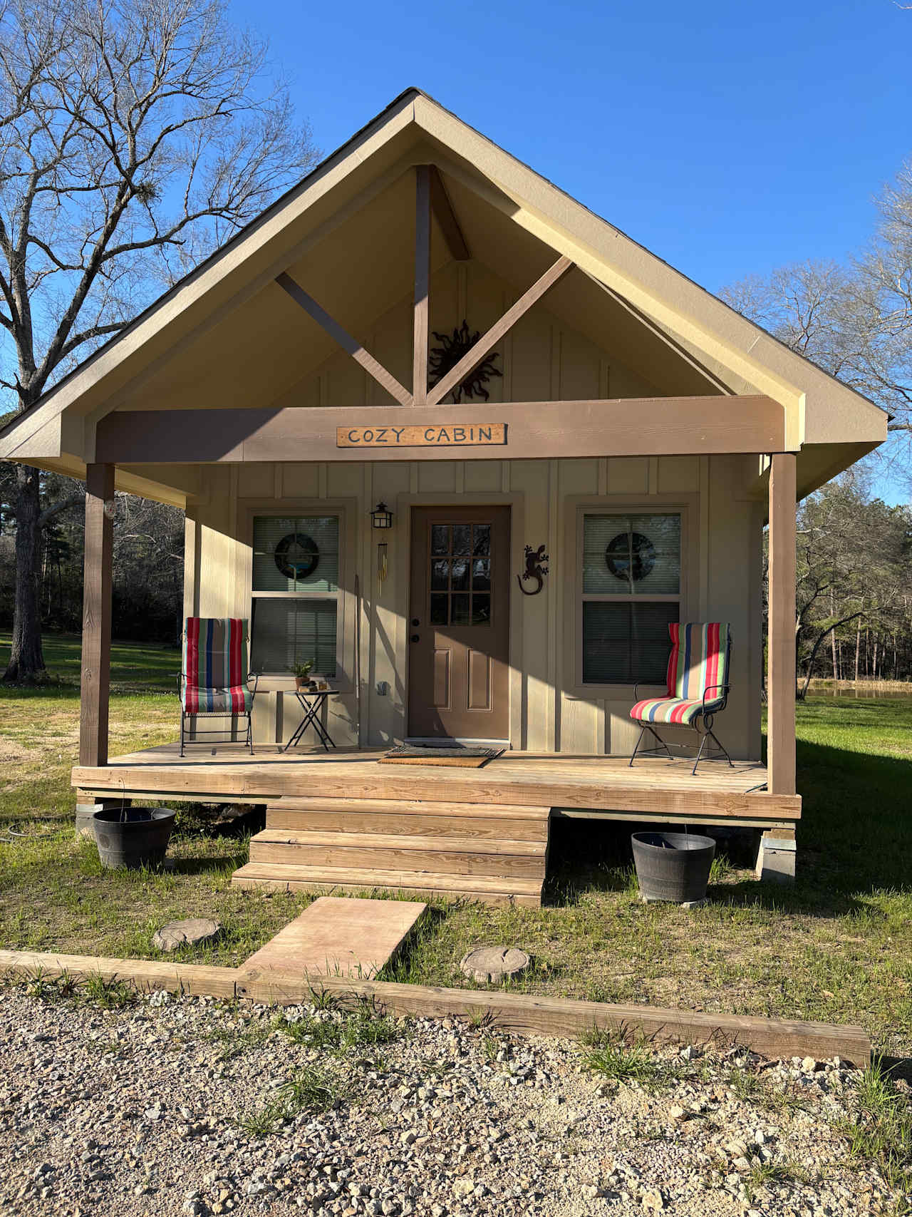 Circle C CampGrounds