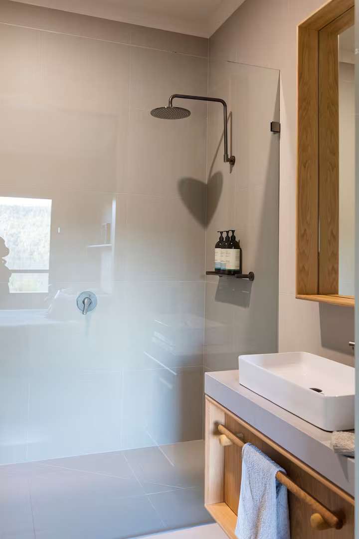 The Retreat B&B