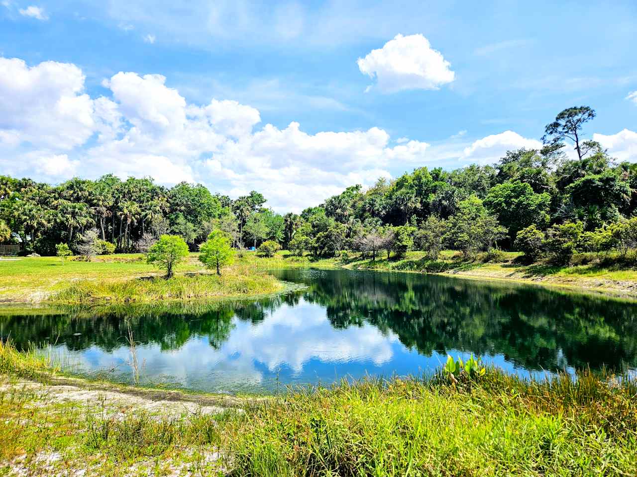 Taste of Old Florida