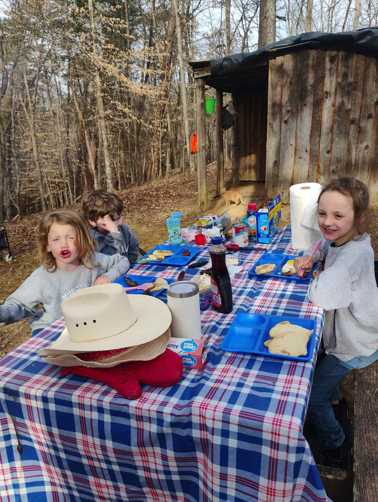 Twin Valley Horse Ranch