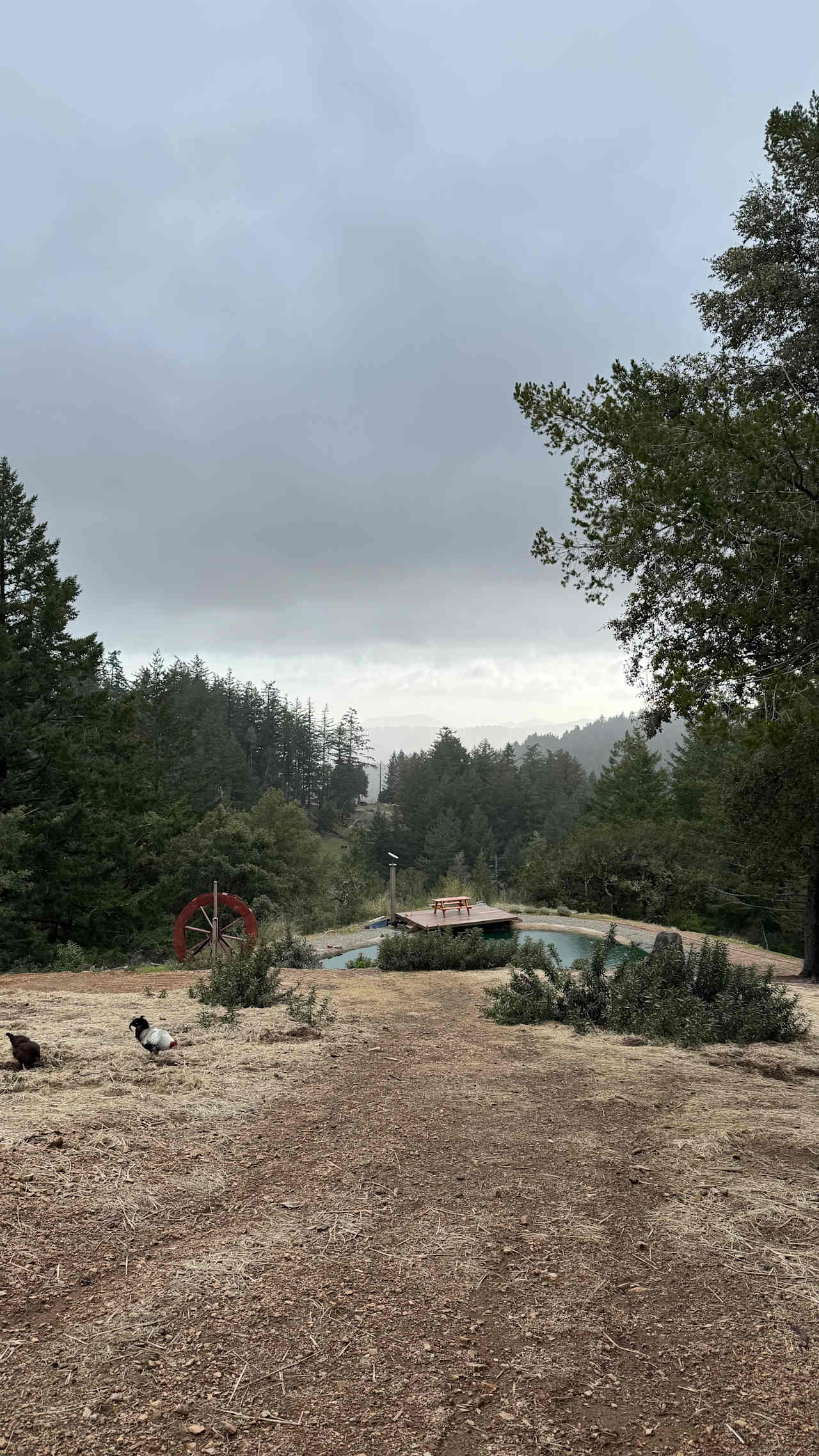 May's Luxury Farmstays