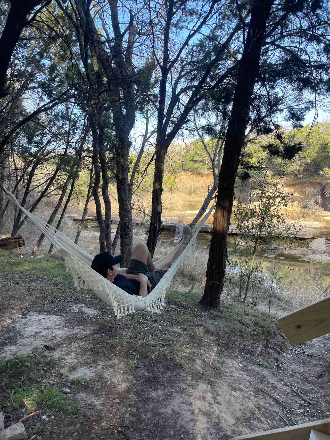 DeerCreek Campground