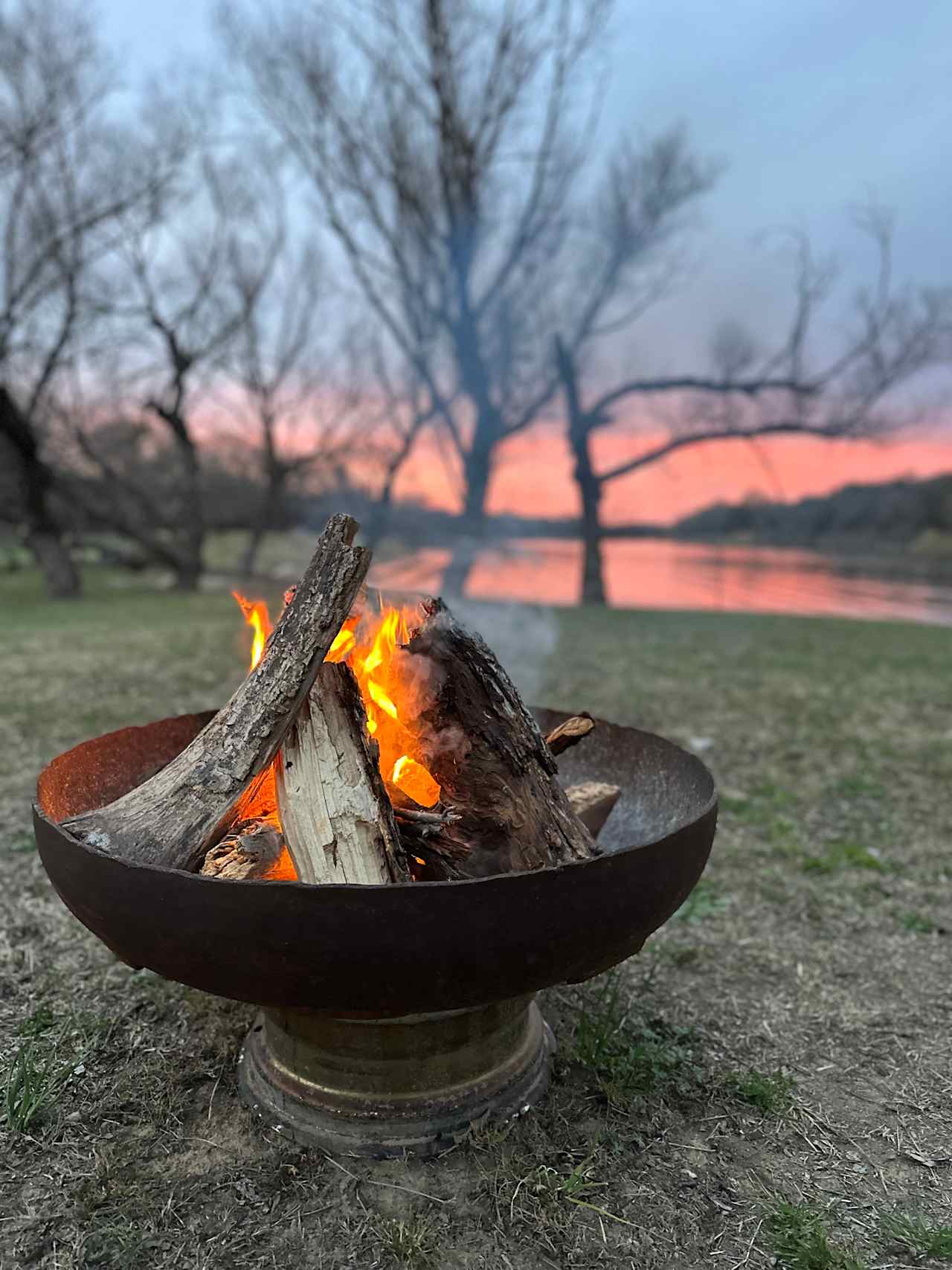 Bee Mountain River Resort