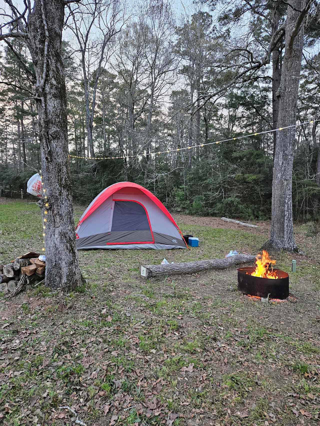 Circle C CampGrounds