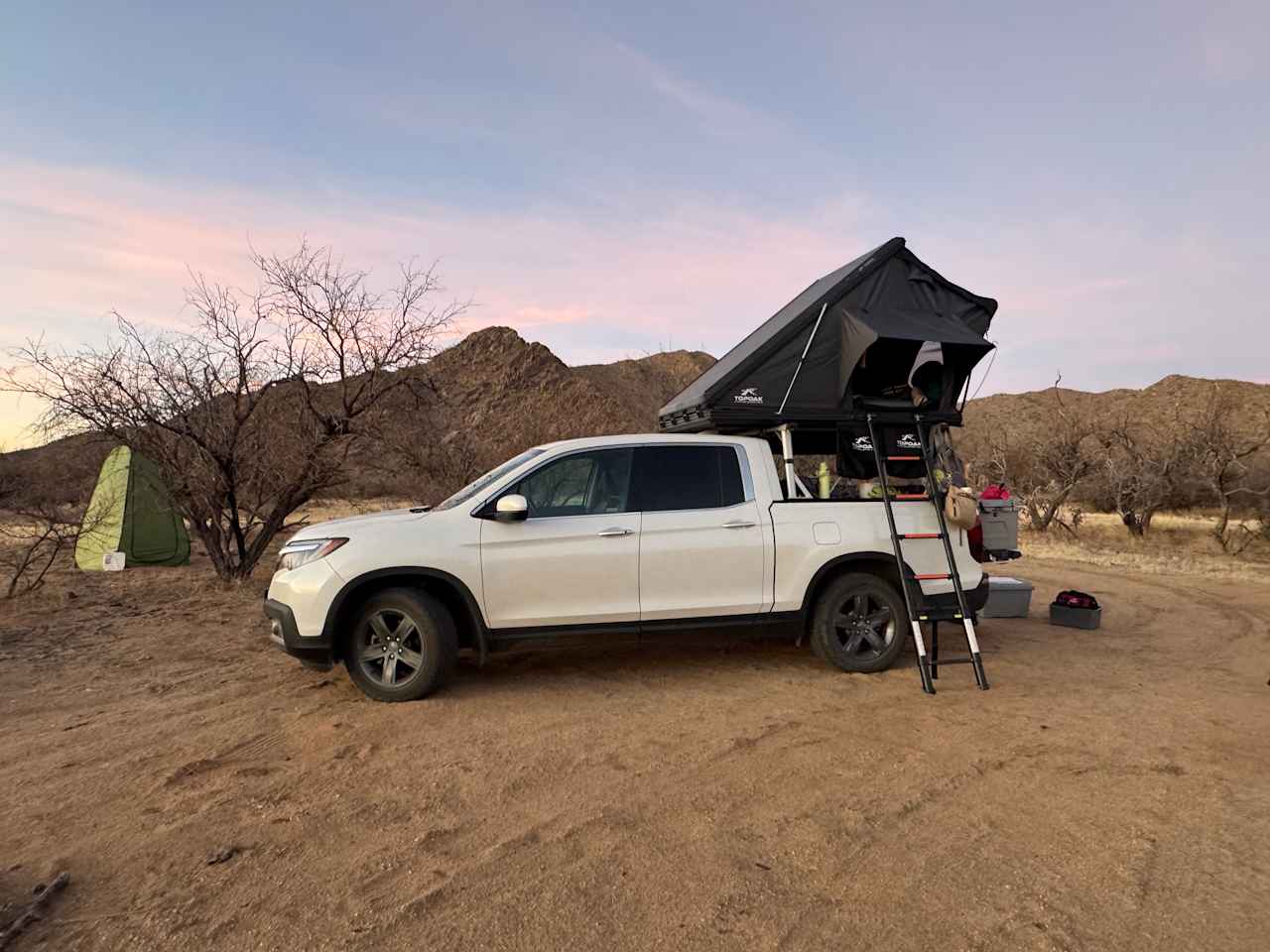 Epic Private 300 Acre Saguaro Park