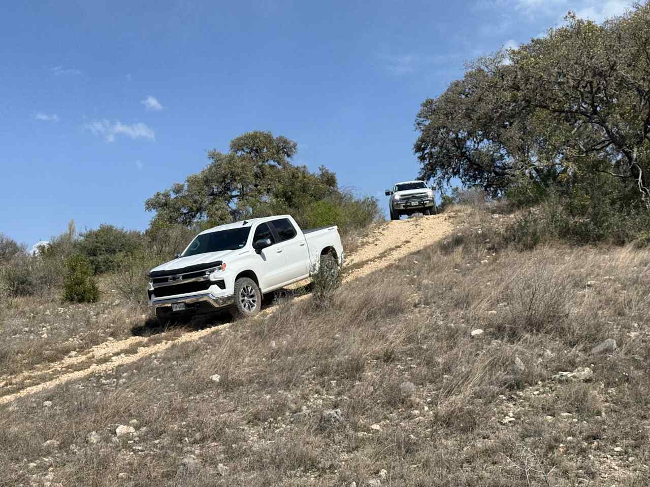 Haby Ranch